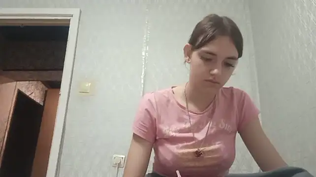IraGerba Live XXX Chat
