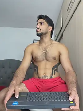 Maximiliano_ford live XXX chat