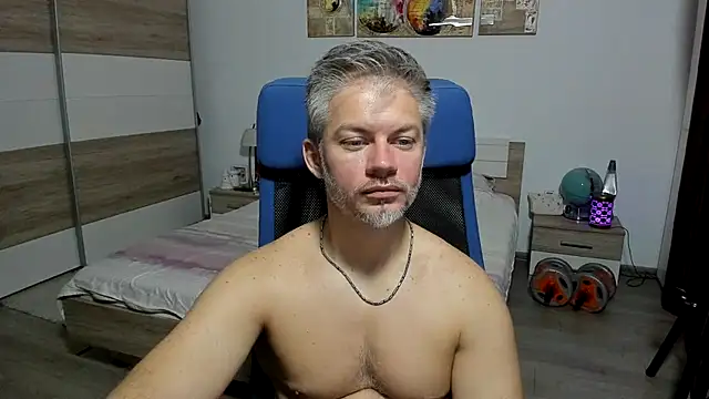 RobbyShawzn Webbikameraesitys
