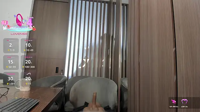 miel_gomez – Naživo XXX chat
