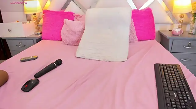khloeblake's Live XXX Chat