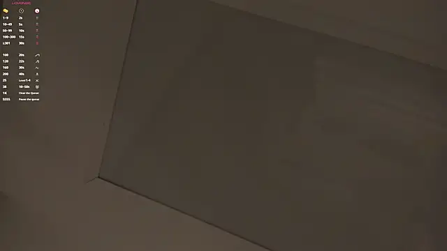 Živý XXX chat sakura_Gomez