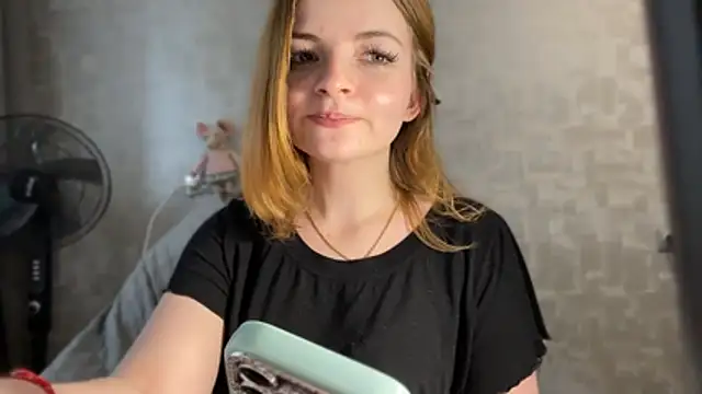 Elirya live XXX chat