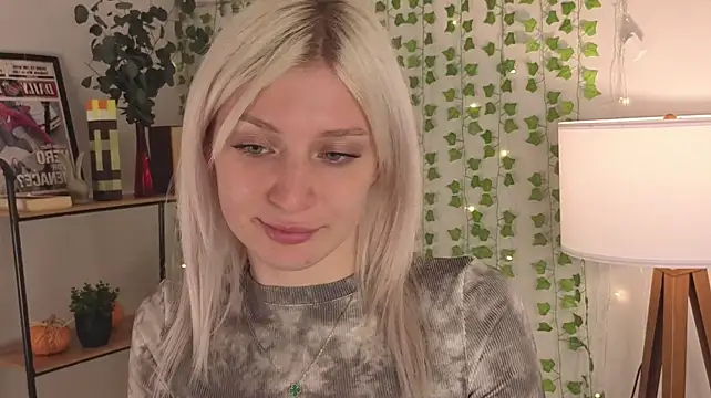 Živý XXX chat HarleeMcIntosh