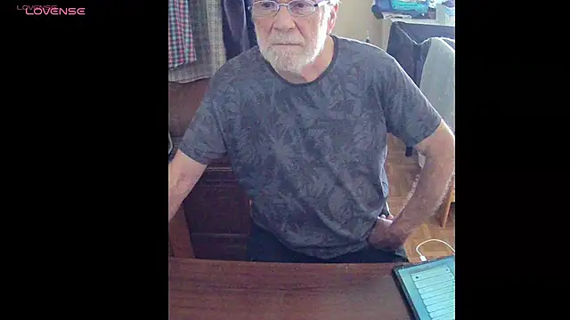 Chat XXX ao vivo de terrybare