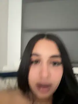 Chat +18 de LilMisIndianx ao vivo