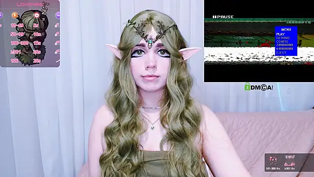 --Ramona--'s Live XXX Chat
