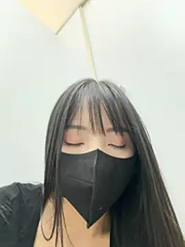 Chat XXX en directo de xiao-Lin