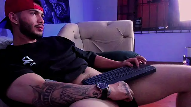 Vincentblackn Live XXX chat