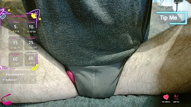 dudu7219n Live XXX chat