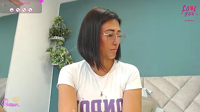 SharisWillian 现场XXX聊天