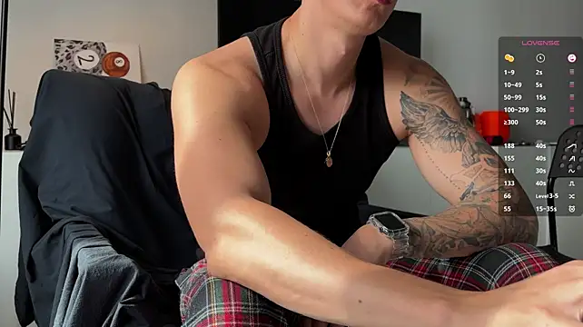 ohh_dani's Live XXX Chat