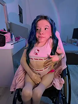MiniSophiaan Live XXX chat