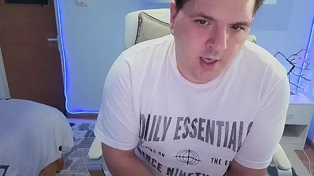 JasonJacks 라이브 XXX 채팅