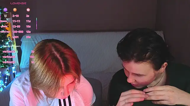 TaraEva 라이브 XXX 채팅