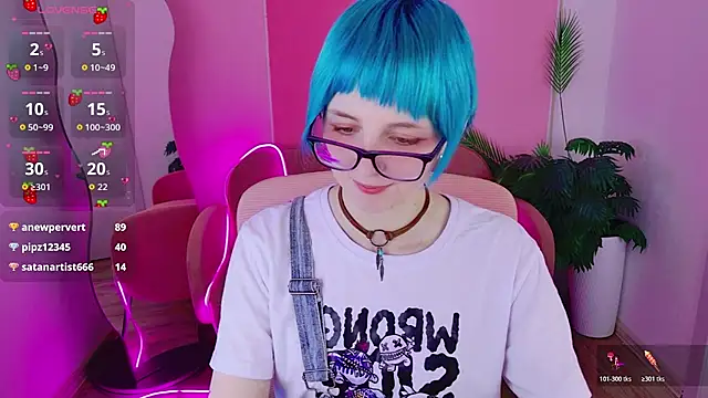 666_marshmallown Live XXX chat