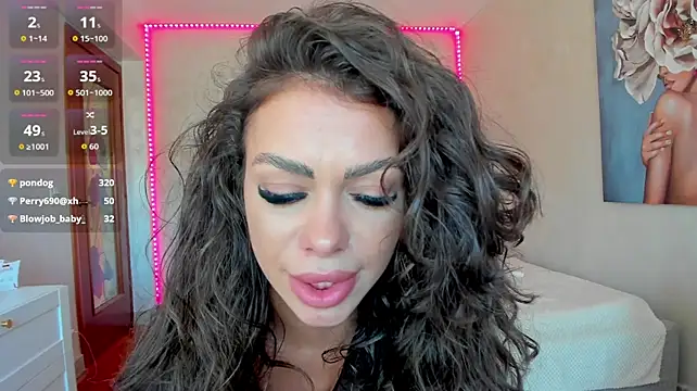 Selena_Reeves' Live XXX Chat