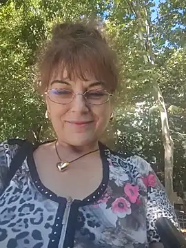 Živý XXX chat cutewoman67