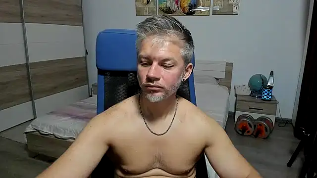 RobbyShawz Pertunjukan Webcam