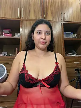 mariatudulceadiccionn Live XXX chat