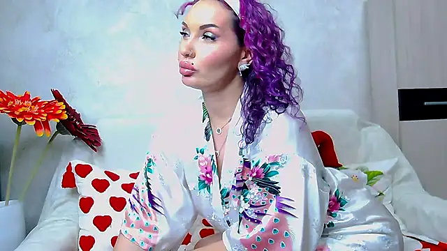 Darina_Monclie's Live XXX Chat
