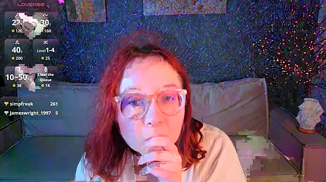 Aleks-casterrr's Live XXX Chat