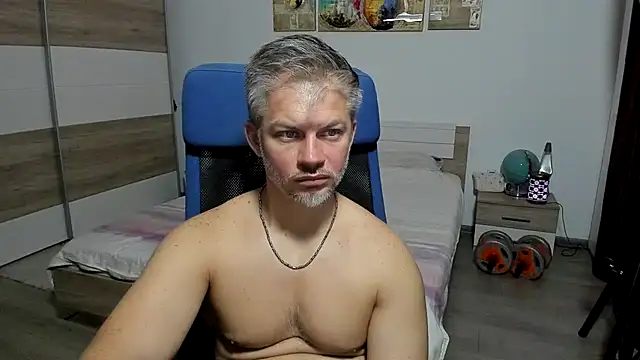 Show de webcam de RobbyShawz