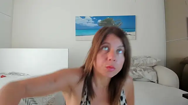 dulceys Chat XXX in diretta