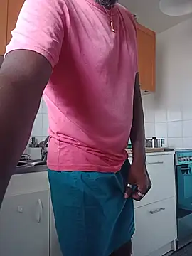 Chat XXX ao vivo de frenchblackc31