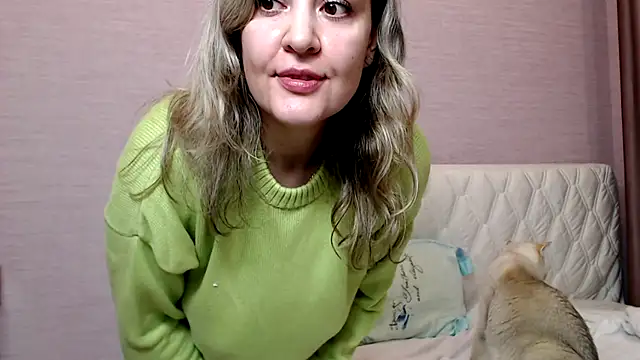 Chat +18 de PrettyTayaOne ao vivo