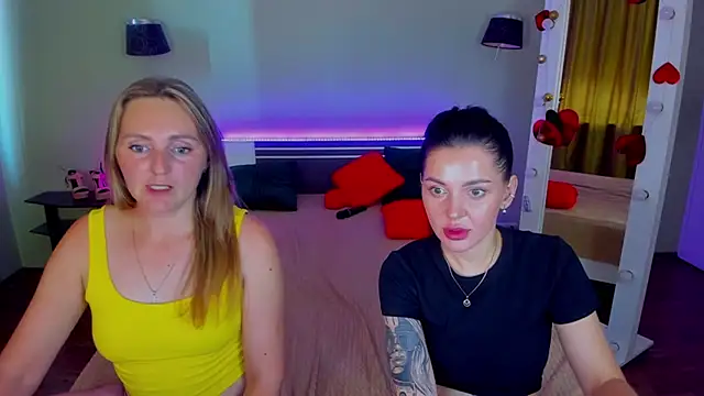 MagicEyess Live XXX-Chat