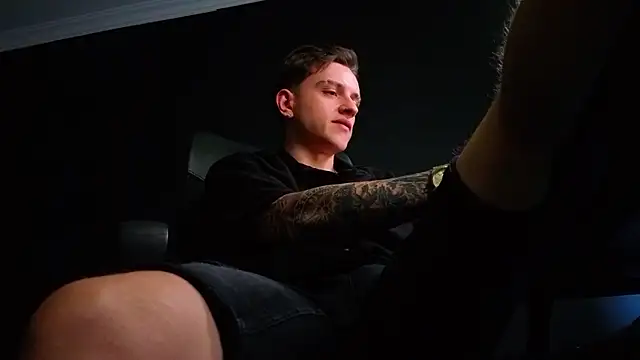 FelixStarkk Chat XXX live