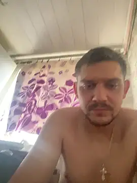 Chat XXX ao vivo de Mark1404