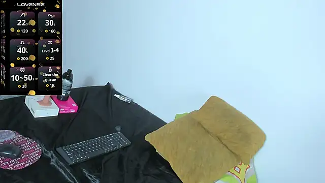 Benjamin_Buster's Live XXX Chat
