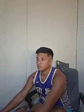 Felix_Asher Live XXX Chat