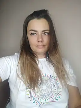 KrissSexi's Live XXX Chat