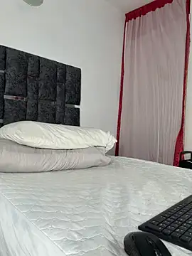 Natasharuso – Live XXX-chat