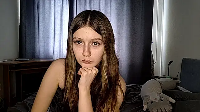 Živý XXX chat DanicaMazon