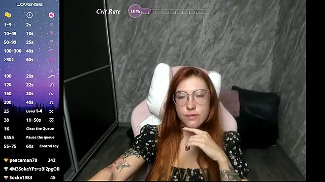 Reginasmilee XXX чат на живо