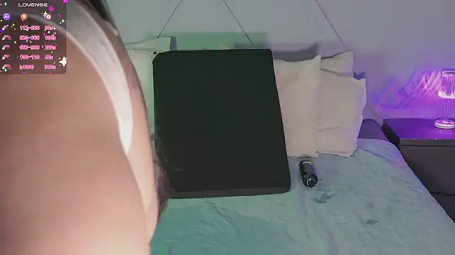 Czat XXX na żywo – emmajohnss