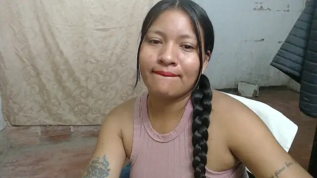 Chat +18 de Sol_vannesa ao vivo