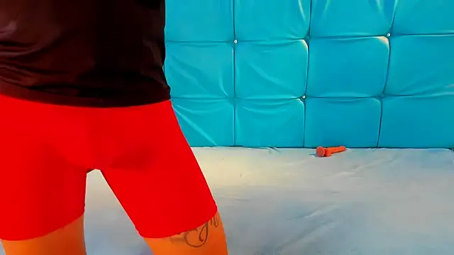 Živý XXX chat Hott_Bunny