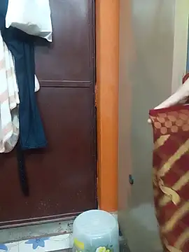 Manjudear webkamerás műsora