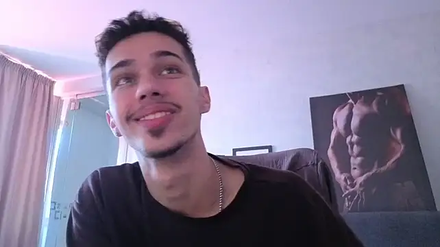 KaydenDrew Live XXX-Chat