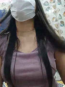 Ivymybae's Live XXX Chat