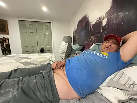 Waldrip77E – Live XXX-chat