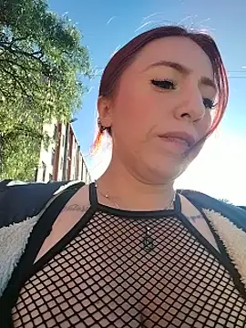 Sofhi_a20's Live XXX Chat