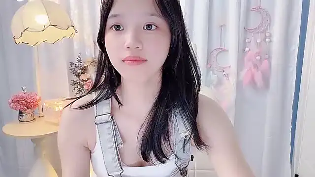 Chat +18 de Yanys521 ao vivo