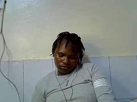 MissPurry's Live XXX Chat