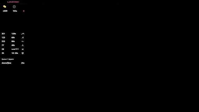 Živý XXX chat MaryCoopeer